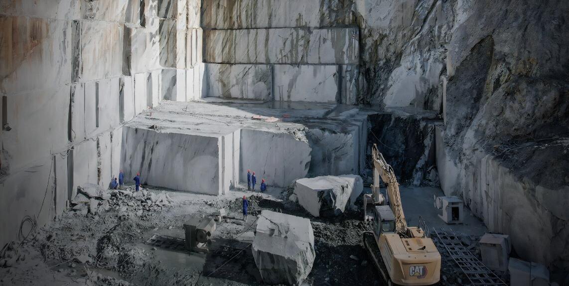 Quarries