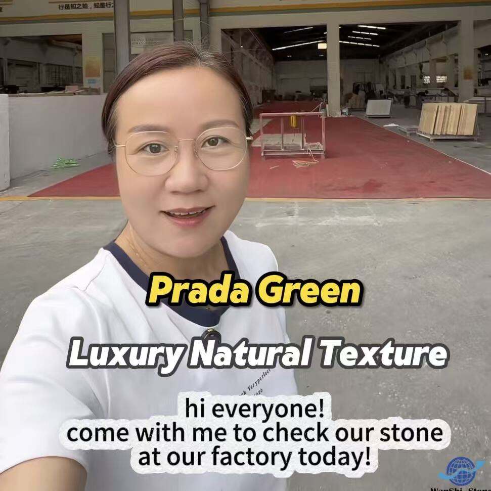 #luxuryfurniture  #granite #stonetable#PradaGreen #WanShi#marble#StoneManufacturer