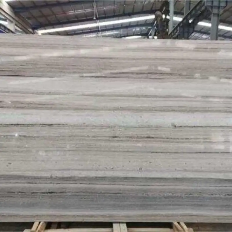 Marble: How to Identify High - Quality Varieties in the Market?