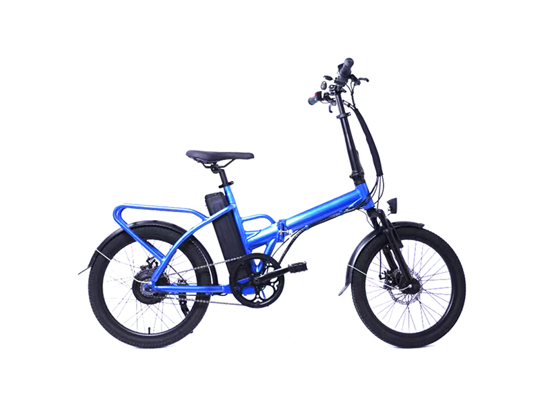 Best 5 Suppliers for Electric Bike in Middle East countries