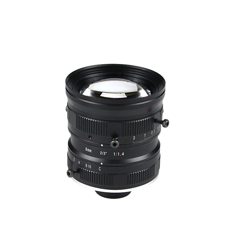 FA5M06C Fa Lens