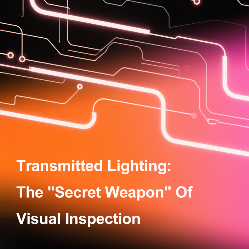 Transmitted Lighting: The 