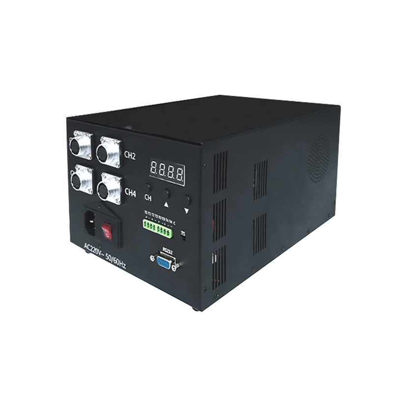 DCS-4C050W-24PS High Power Controller