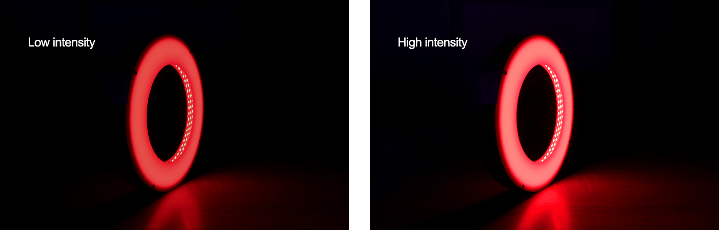 How to Choose Appropriate Ring Light Source