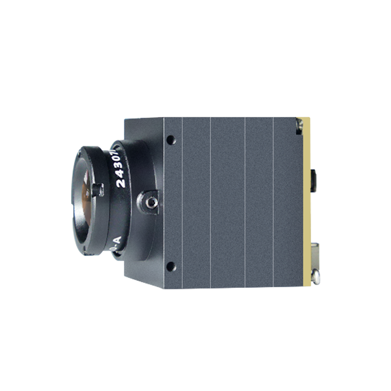 Modulo Fotocamera Termica HF-LM64091 CVBS LWIR