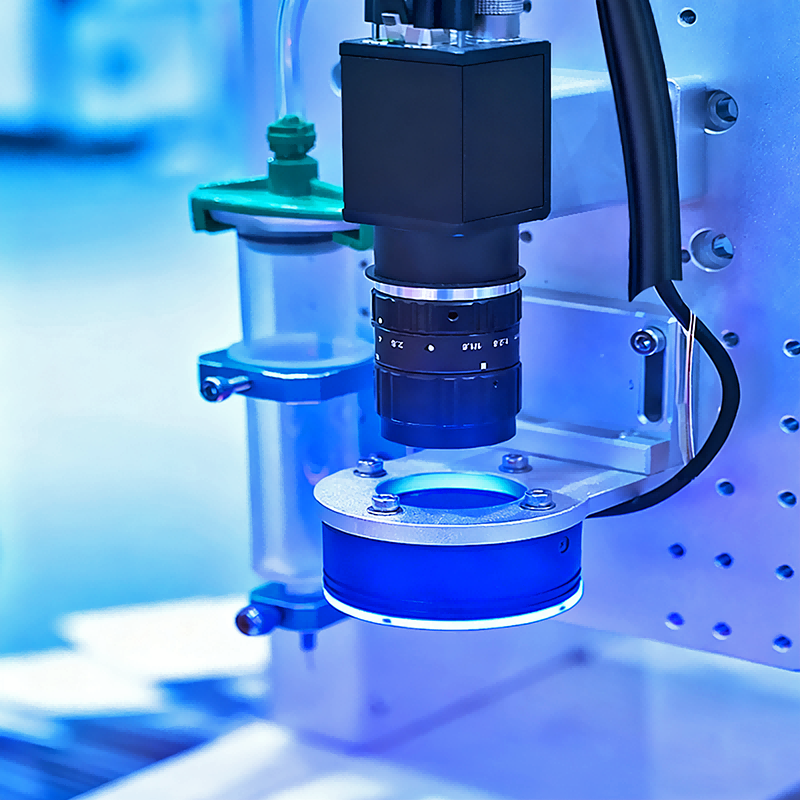 Proč se strojové vidění stalo mainstreamem při průmyslové kontrole kvality?