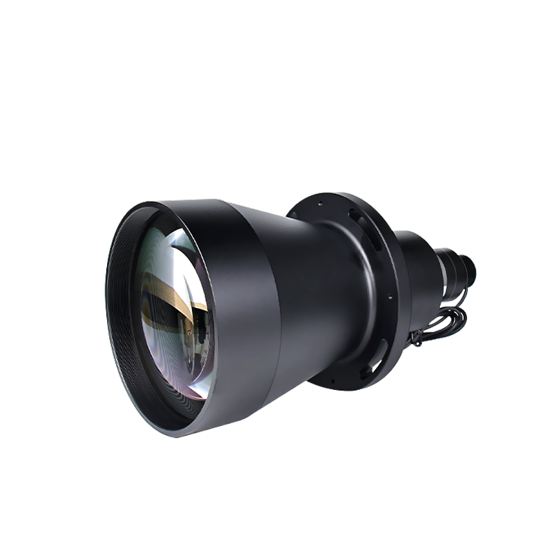 HF-TL150-W/R/G/B Telecentric Collimated Light