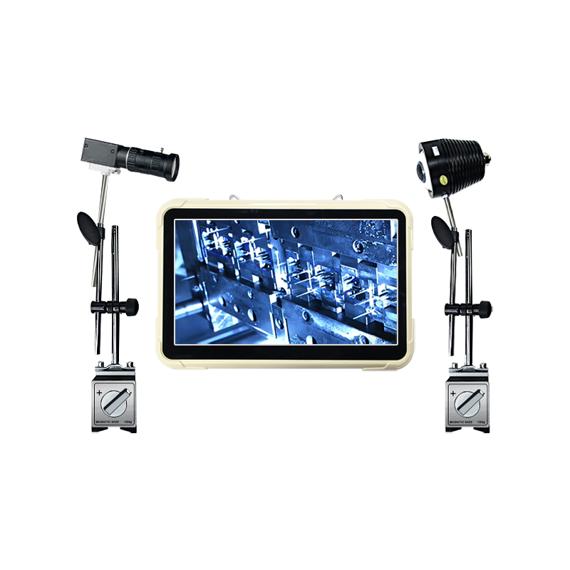 HF-600V1 mögelmätare