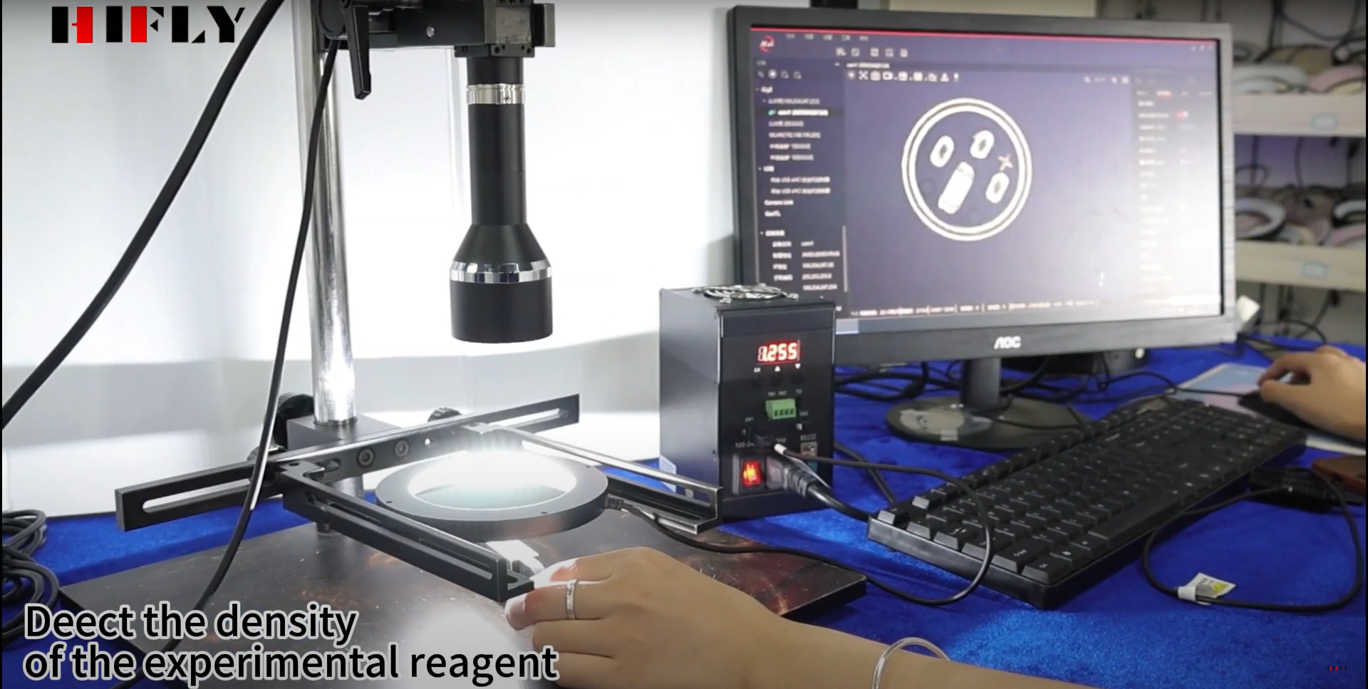 How To Use Telecentric Lenses For Industrial Imaging Testing?