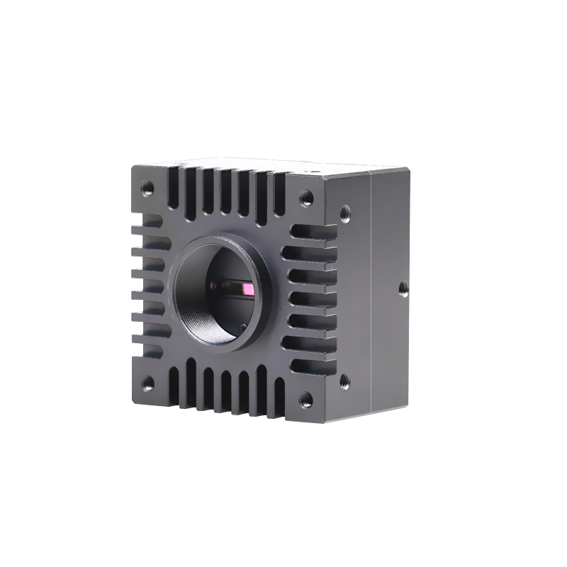 MV-L023C-GF-V2 2K GigE Line Scan Camera