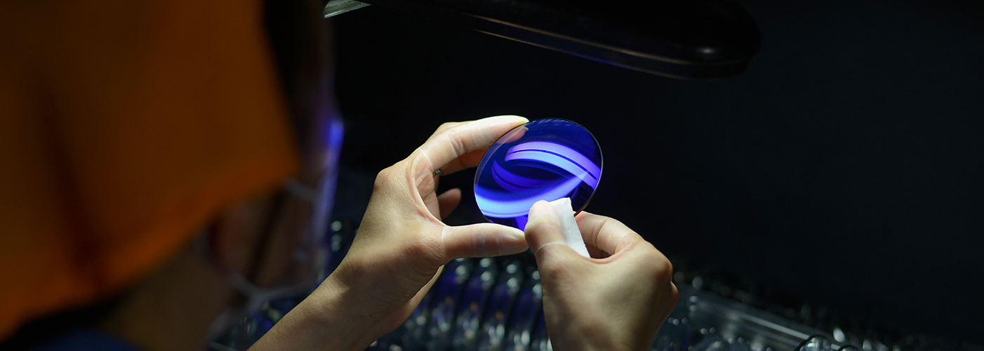 Line Scan Camera Lenses