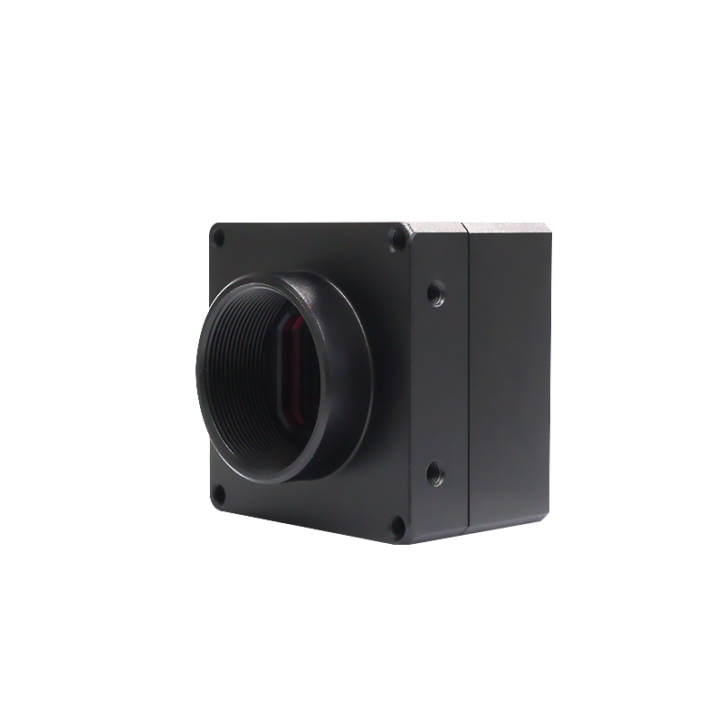 Advanced Machine Vision Cameras for Industrial Applications by HIFLY