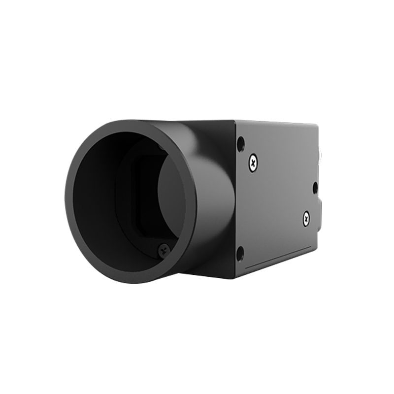 High-Resolution Machine Vision Cameras for Industrial Use from HIFLY