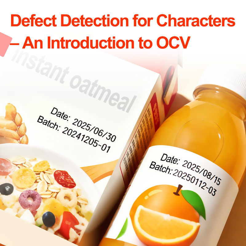 অক্ষরগুলির জন্য ত্রুটি সনাক্তকরণ – ওসিভি (অপটিক্যাল ক্যারেক্টার ভেরিফিকেশন) এর একটি পরিচয়