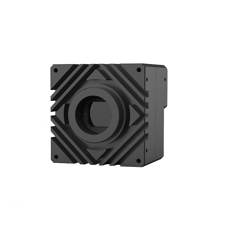 MV-51M-10G/C Area Scan Camera