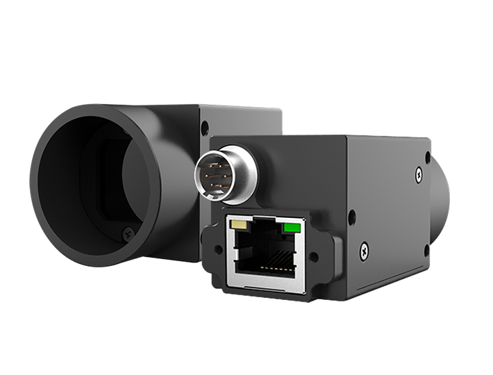 MV 134GC GE M Area Scan Camera - Precision Imaging Solution by HIFLY