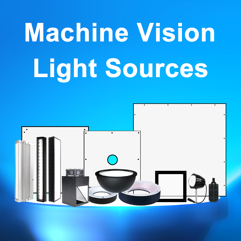 In Che Scenari Possono Essere Applicati i Fonti Luminosi Comuni per la Visione delle Macchine? Una Guida alla Illuminazione Intelligente