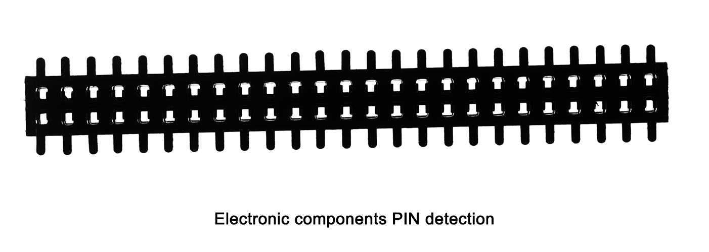 Machine Vision Bar Light