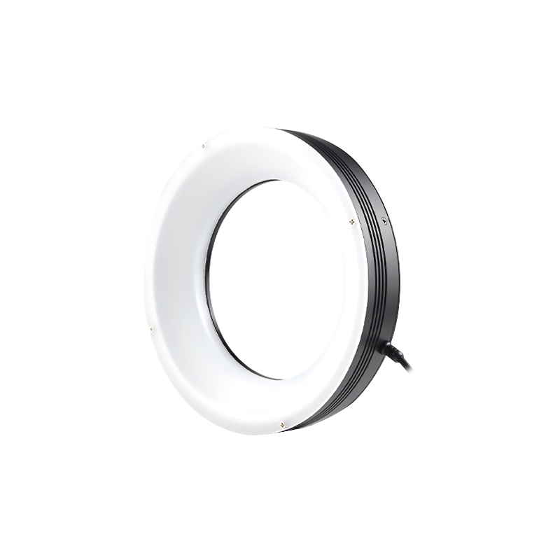 KM-2RND180130A30 30° Ring Light