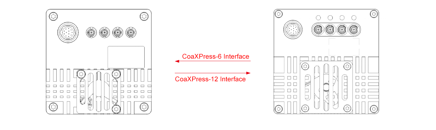 Why Choose CoaXPress for High-Speed Vision