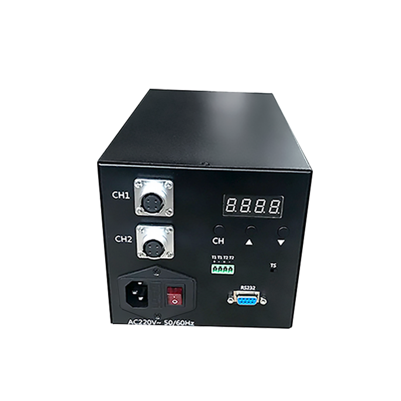 DCS-2C100W-24PS High Power Controller