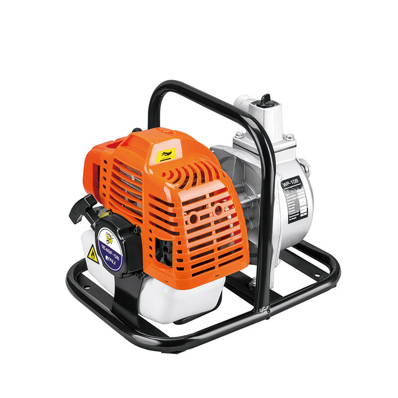 WP-10A(1E40F-5B)
