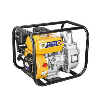 Top 5 Gasoline Water Pumps for Heavy-Duty Outdoor Use