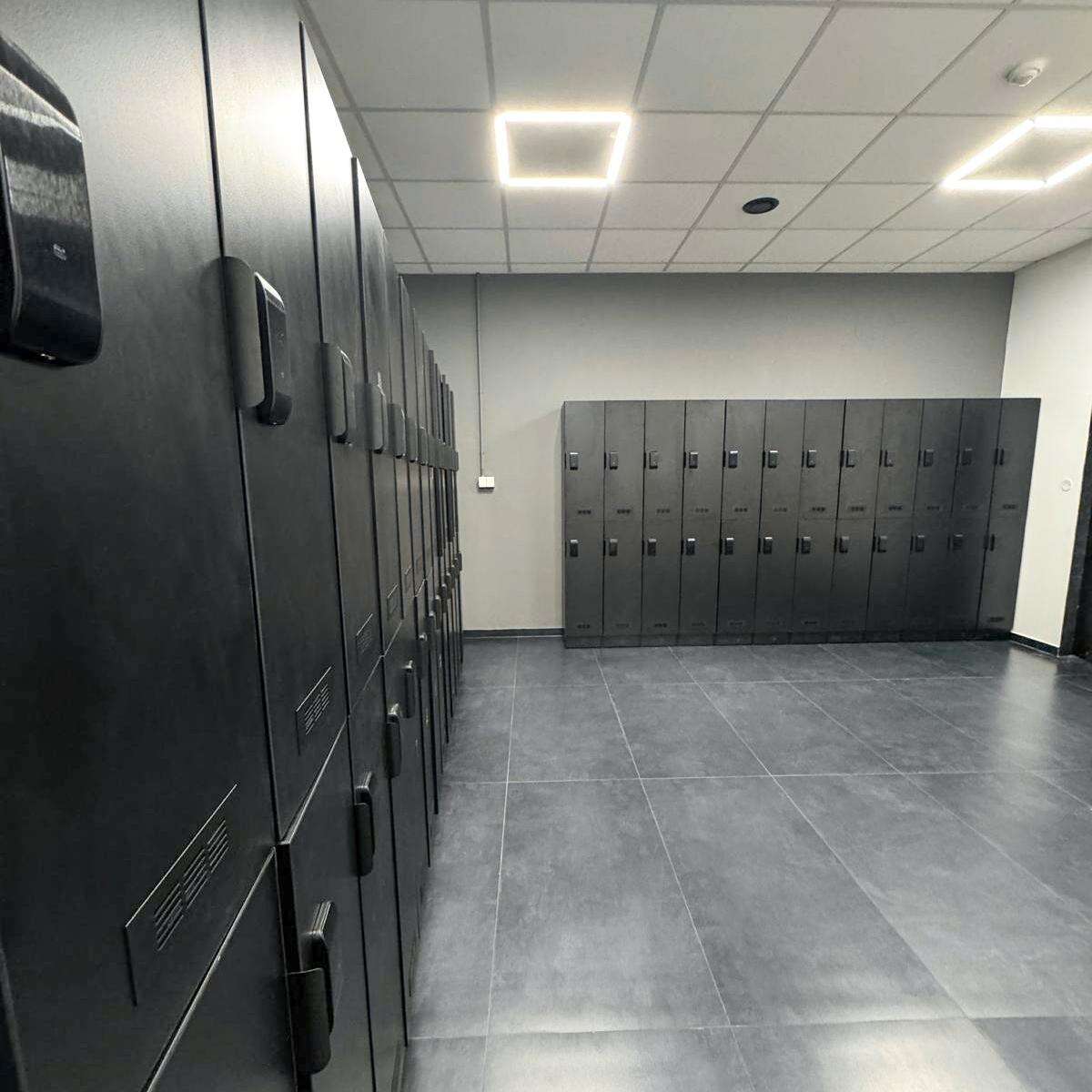 Ondrej Commercial Facilities | United States