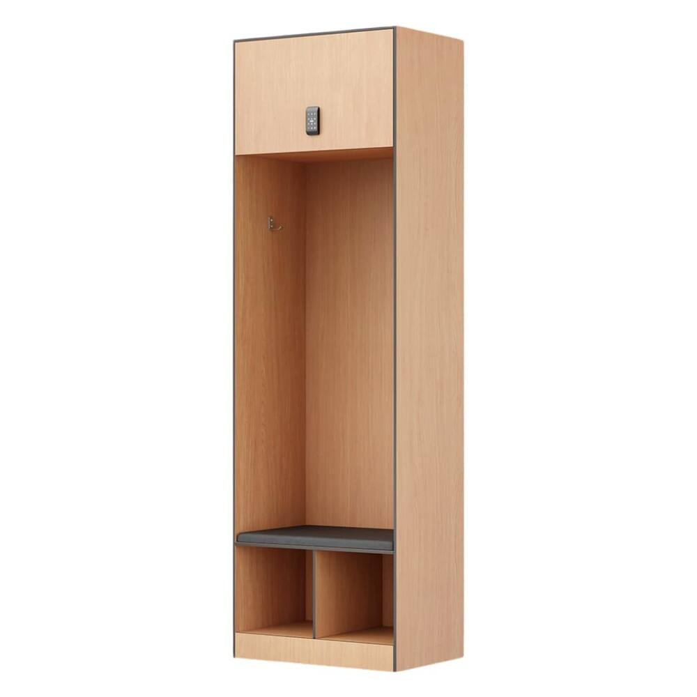 Customizable Athletic Locker for Student-Athletes & Fitness Centers ...