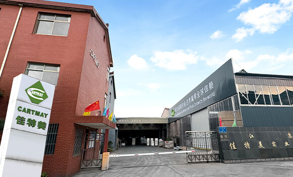 Jiangsu Cartmay Industrial Co.,Ltd.