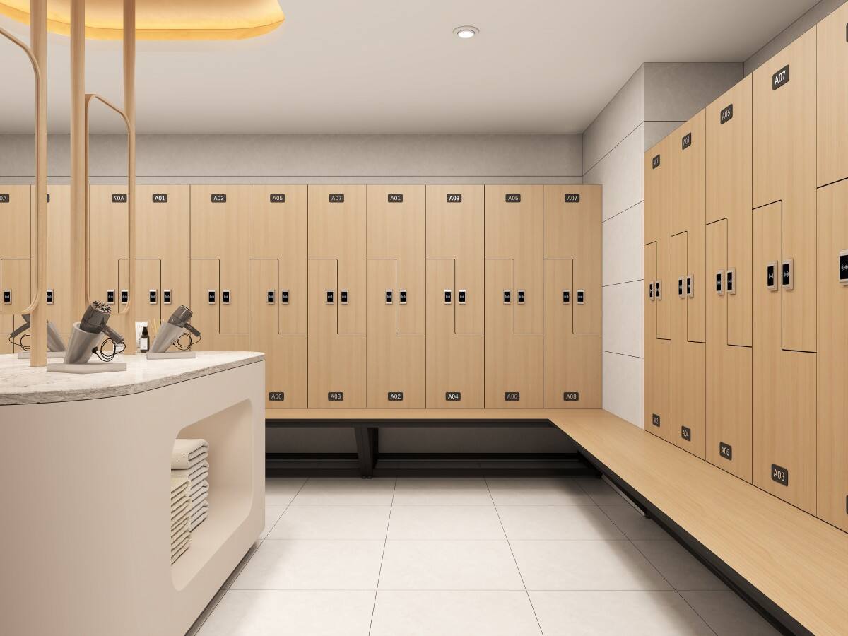 Solara Wellness Spa Facility | Spain