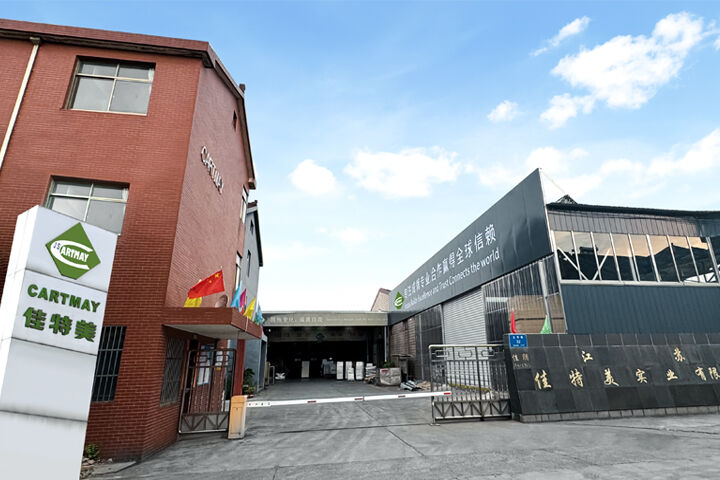 Jiangsu Cartmay Industrial Co.,Ltd.