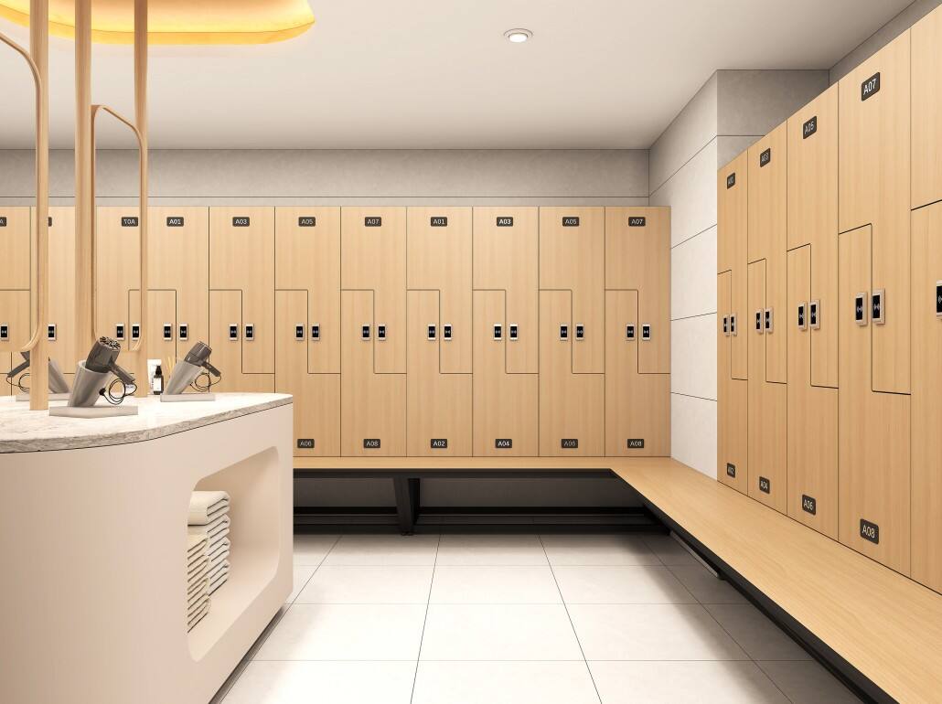 Global Project Experience