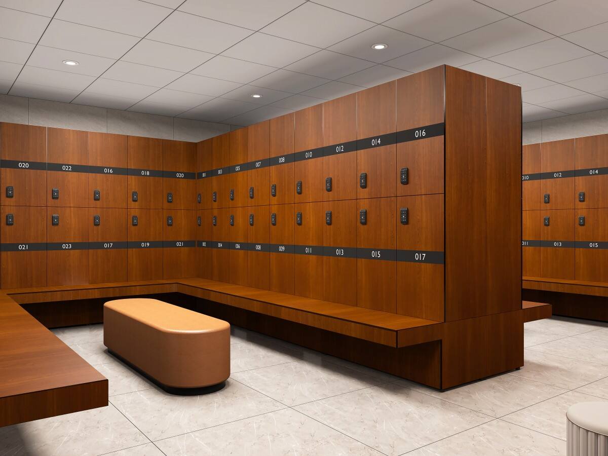 SteelPoint Industrial Staff Facilities | Poland