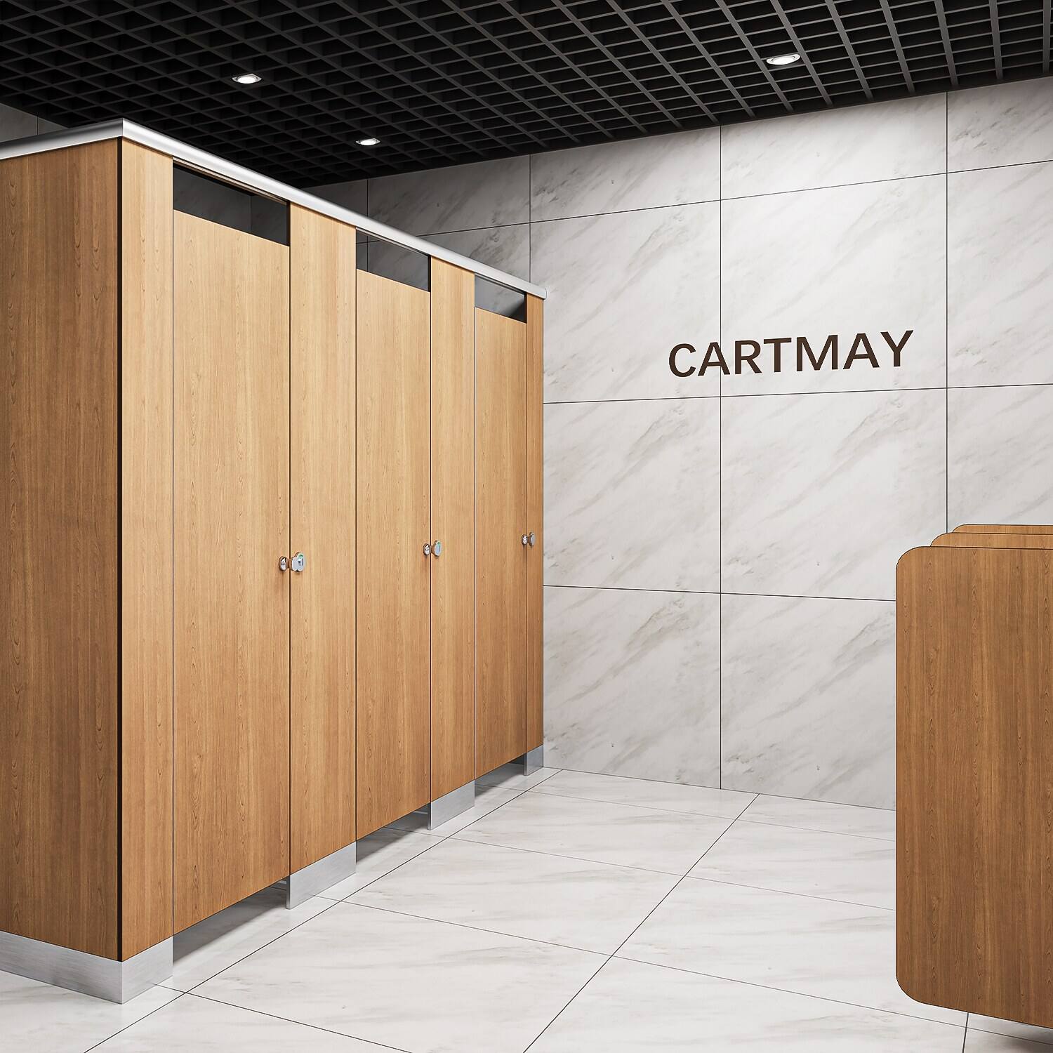 ¿Cómo afecta la privacidad de los cabinados de baño al confort del usuario?