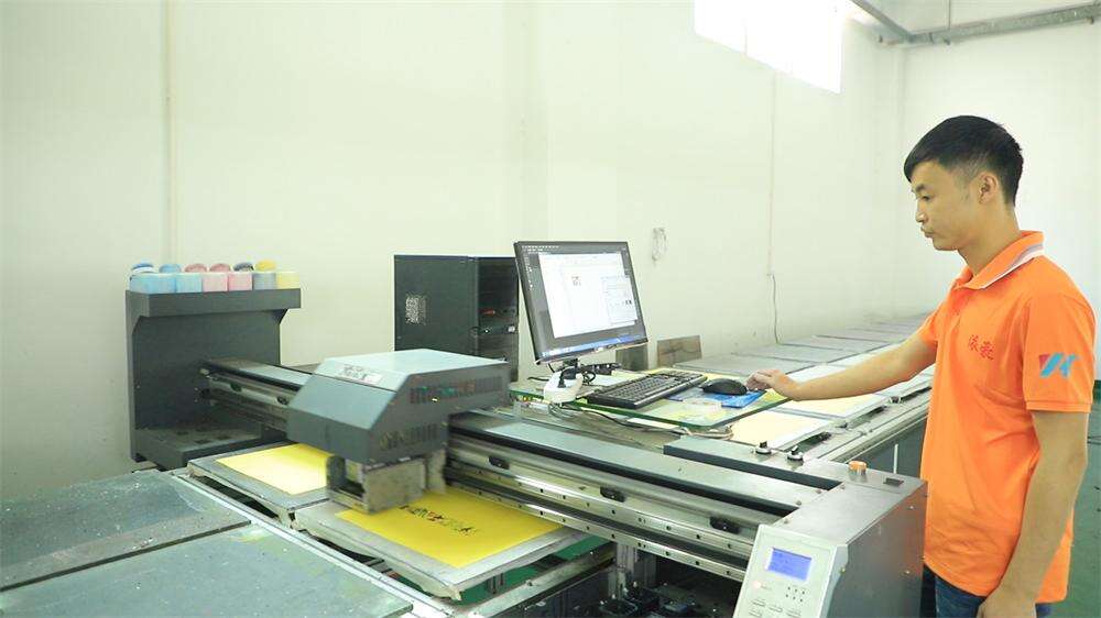 heat transfer printing