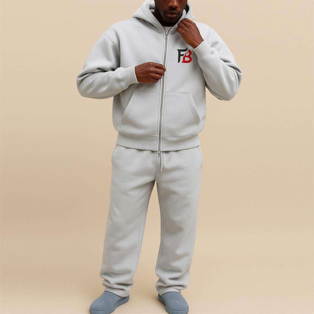 CUSTOM MEN TRACKSUITS 