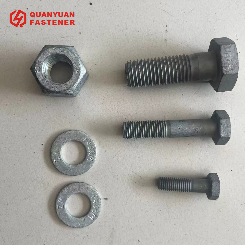 Hex Bolt