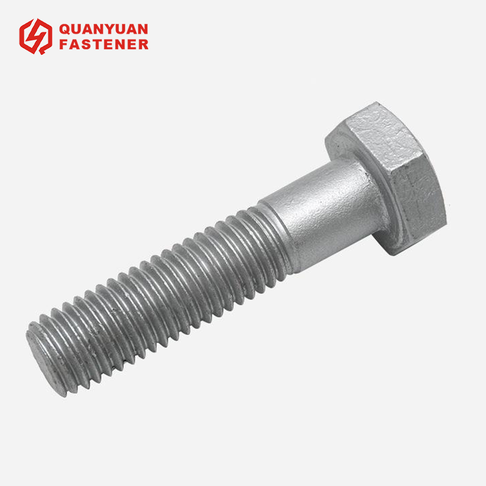 Hex Bolt