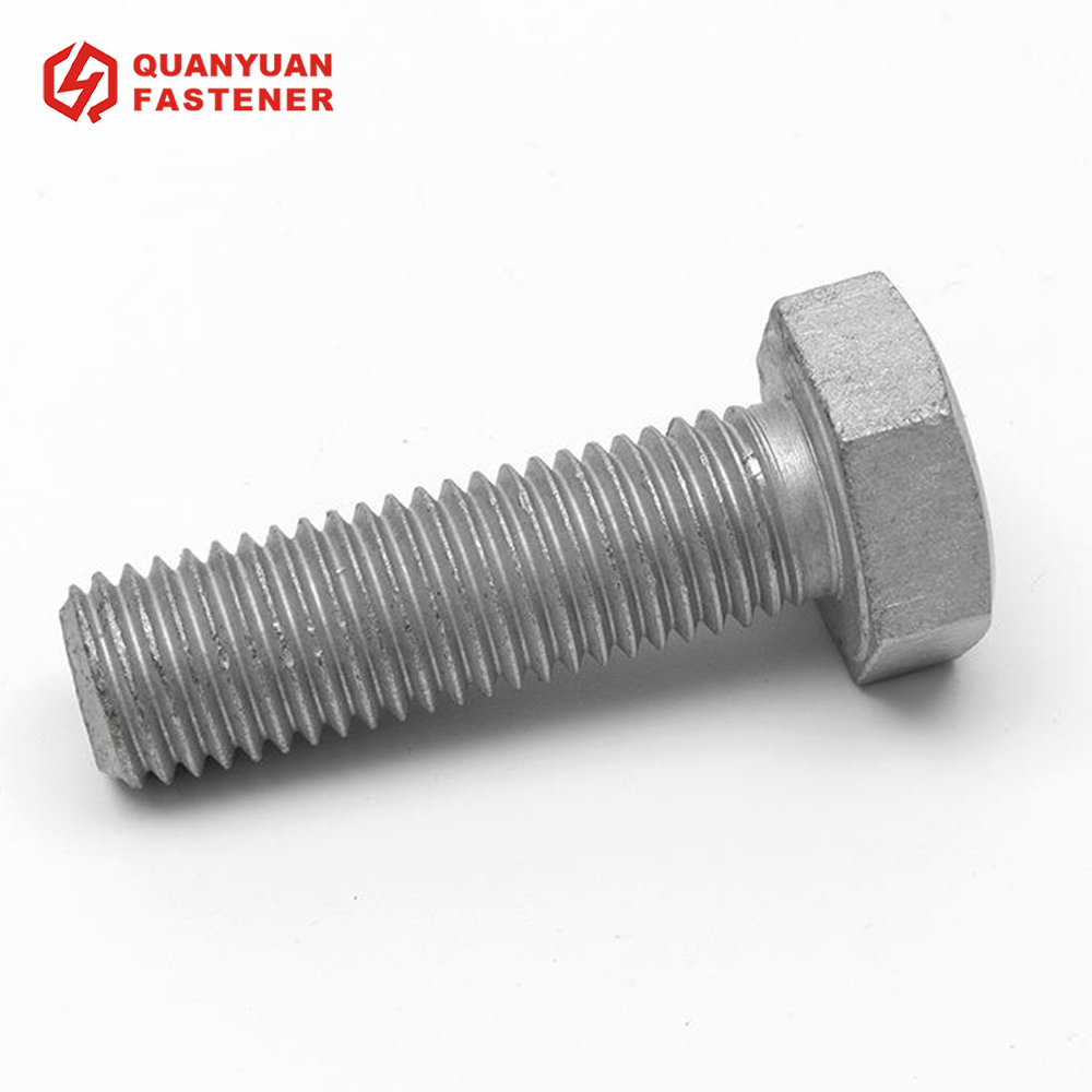 Hex Bolt