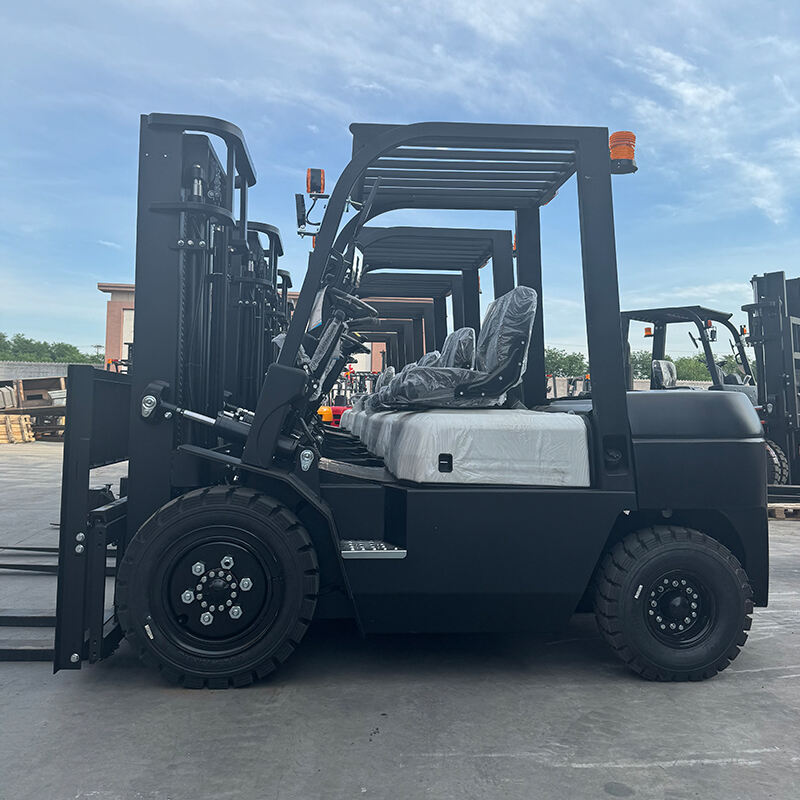 Ease of Operation and Maintenance