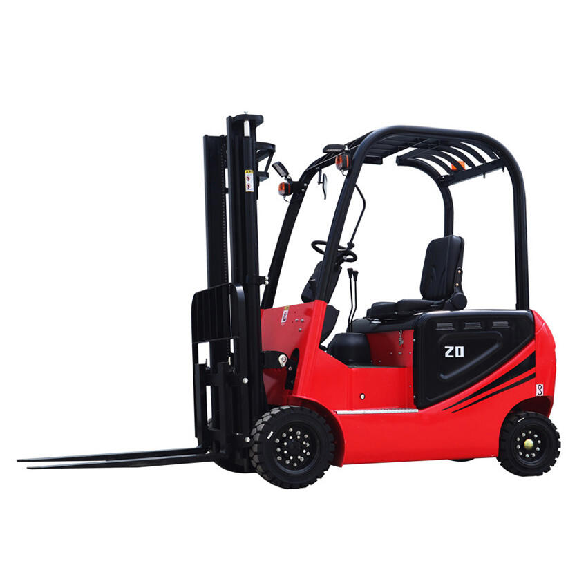 2 Ton Electric Forklift