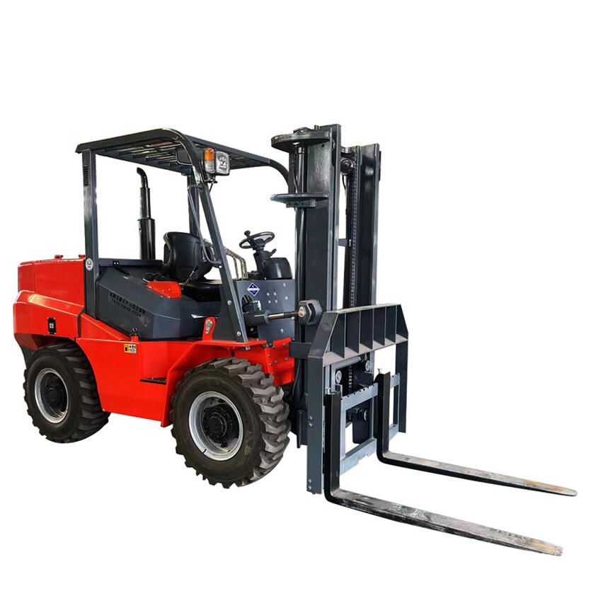 CPCDY35 3.5Ton Forklift