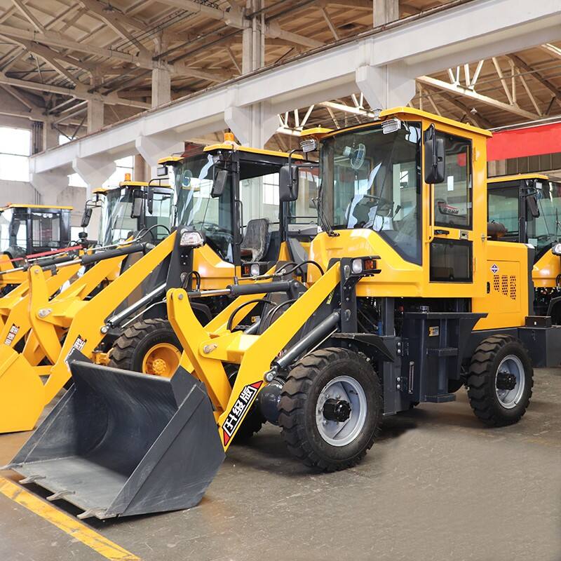 916 918 Loader