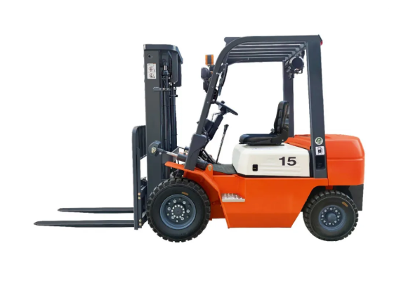 Essential Practices for Maintaining Diesel Forklifts