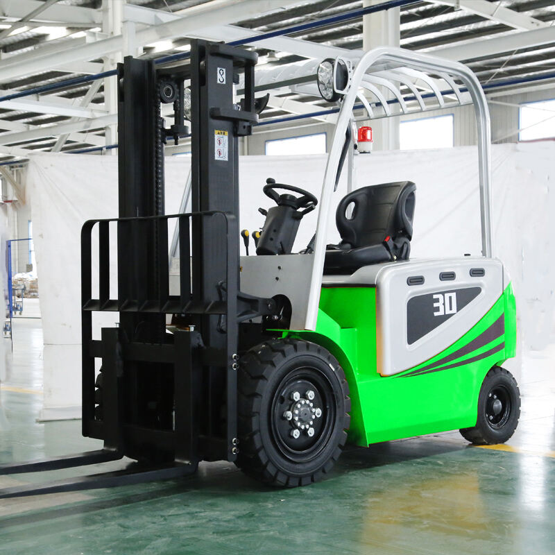 Forklift Safety: Essential Tips for Operators