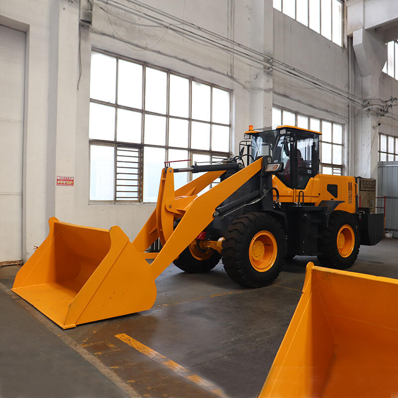 948 (6 cylindri) Loader  