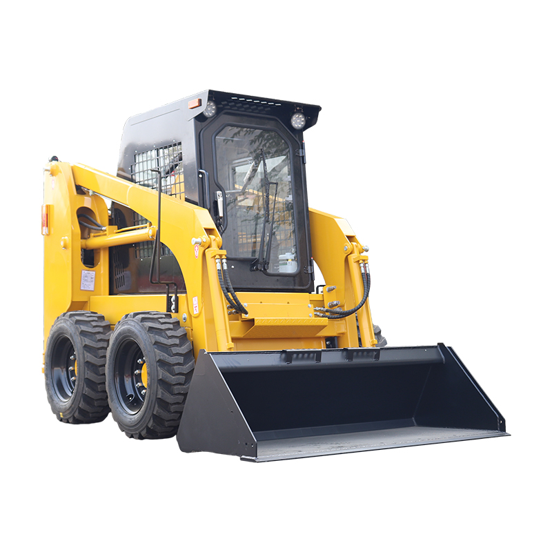 Skid Steer Loader For Sale