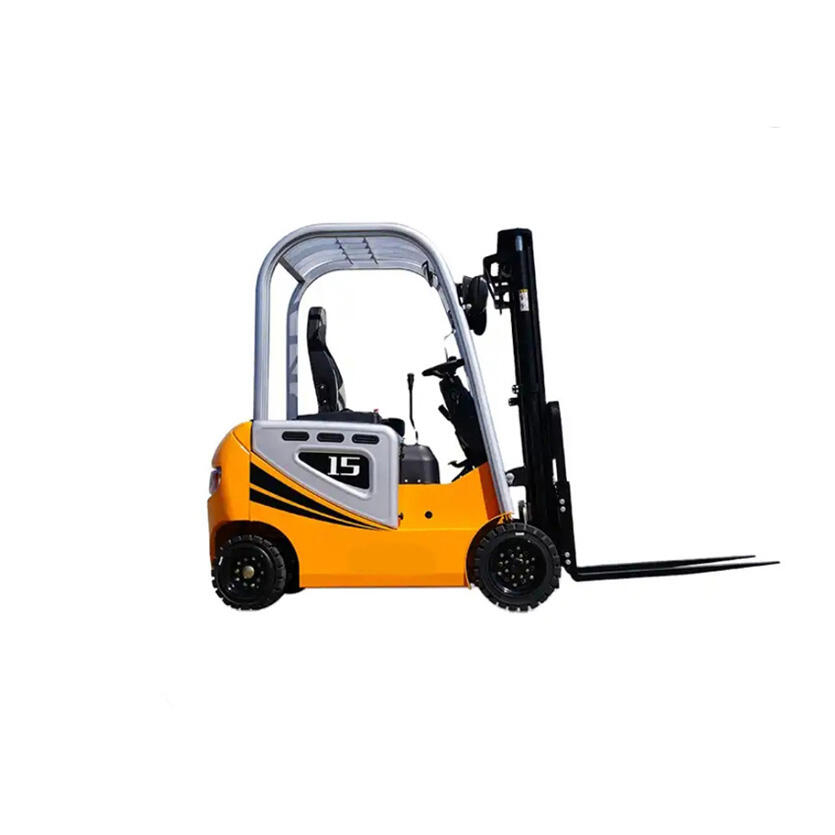 1.5 Ton Electric Forklift