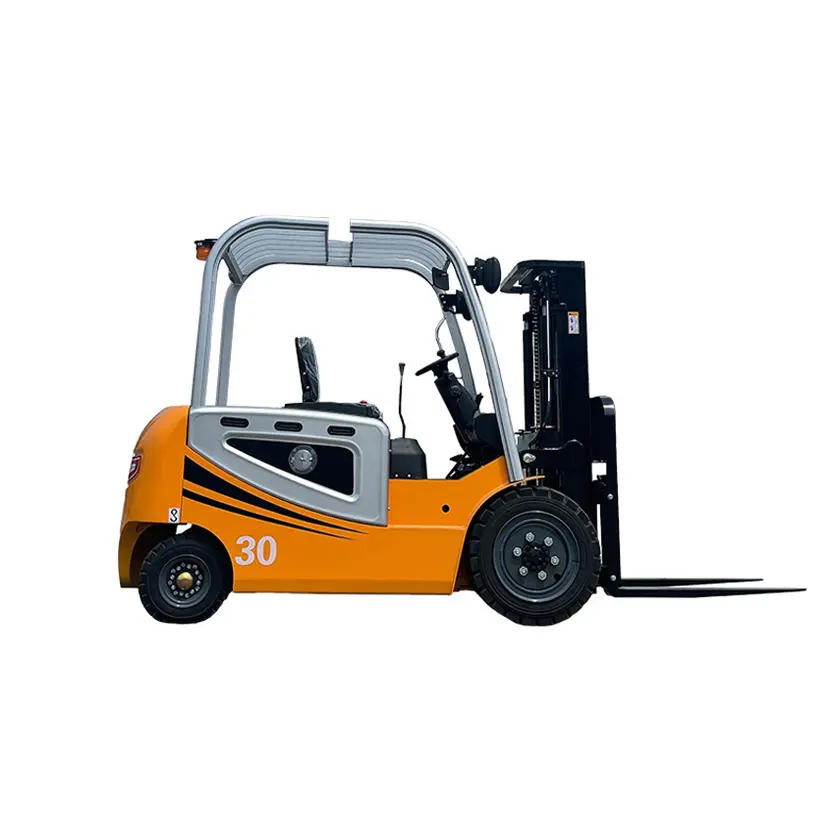 Forklift Costs: Budgeting for Industrial Lifting Equipment